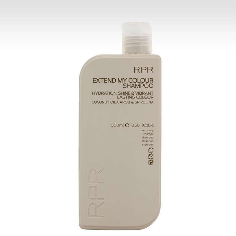RPR Extend My Colour Shampoo 300ml