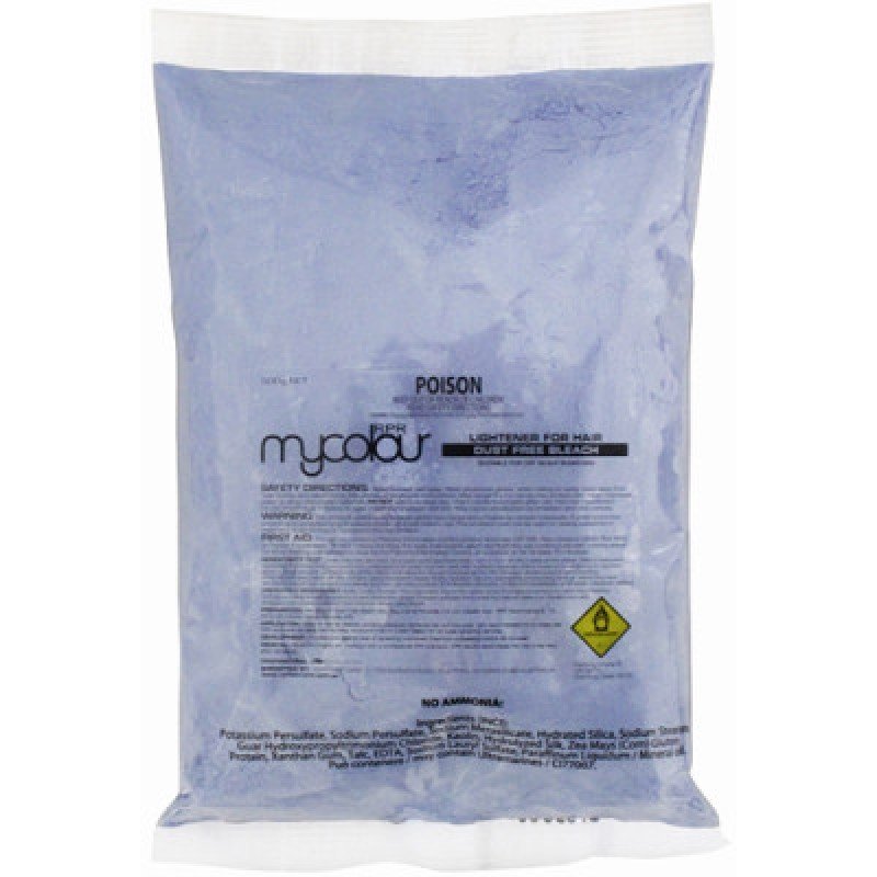 RPR My Colour Bleach Refill Blue 500g
