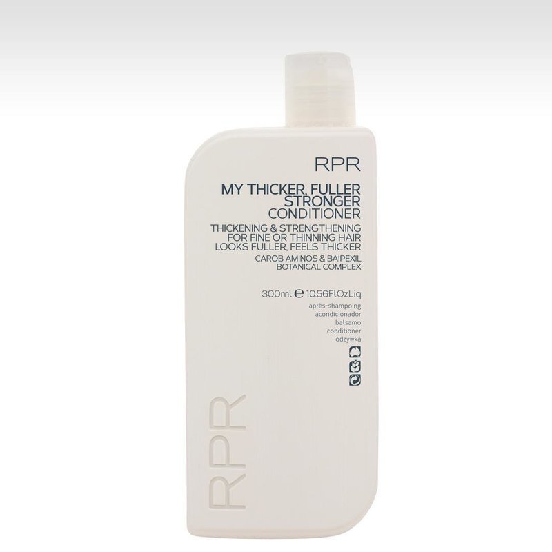 RPR My Thicker Fuller Stronger Conditioner 300ml