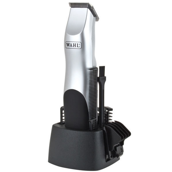 WAHL Groomsman Beard/Moustache Trimmer