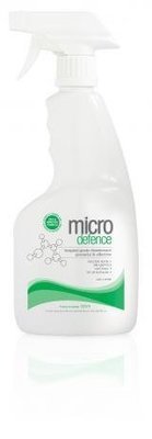CARONLAB Micro Defence Spray 500ml
