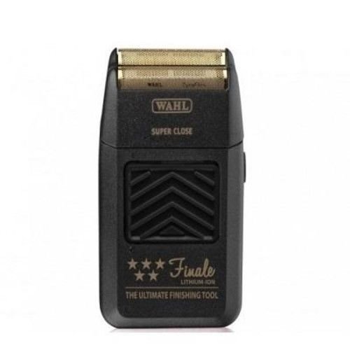 WAHL Finale