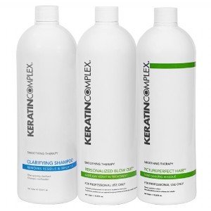 KERATIN COMPLEX Pro Kit