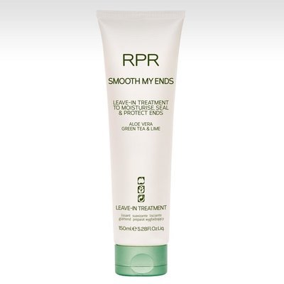 RPR Smooth My Ends Leave-In Treatment 150ml