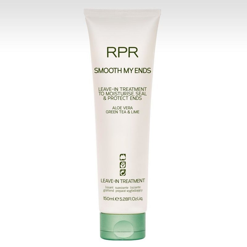 RPR Smooth My Ends Leave-In Treatment 150ml