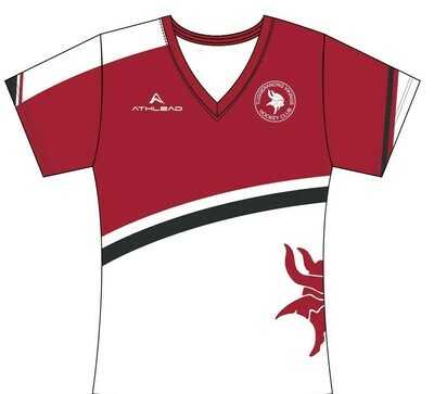 Male Playing Shirt