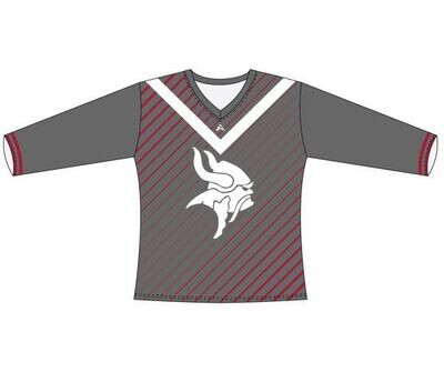 TVHC Goalkeeping Smock