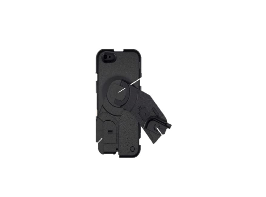 Smart Charging Cover