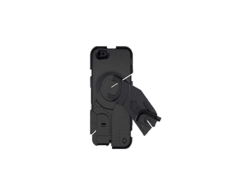 Smart Charging Cover