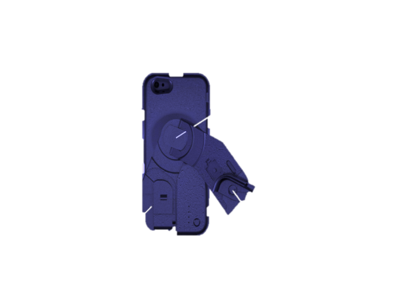 Smart Charging Cover