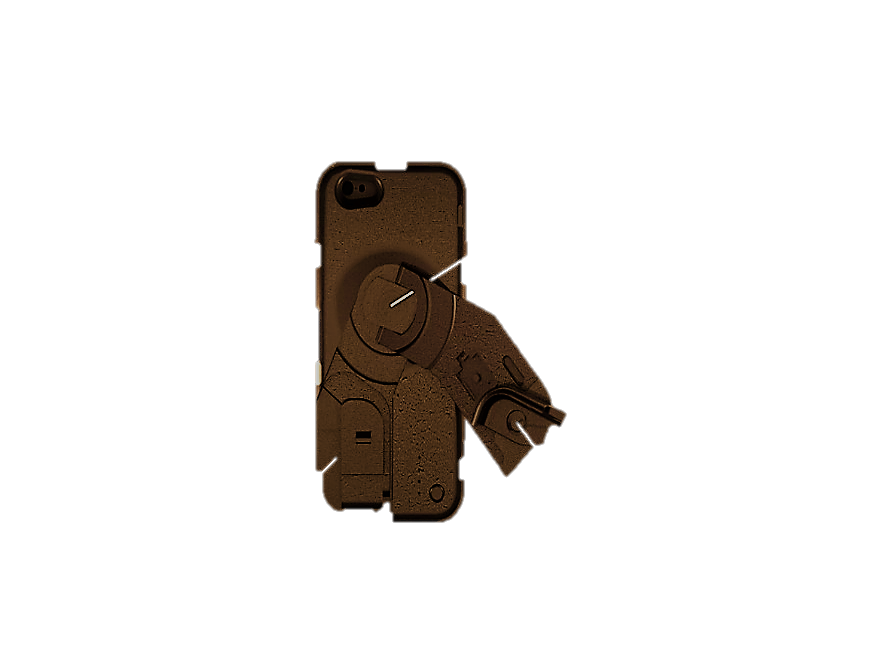 Smart Charging Cover