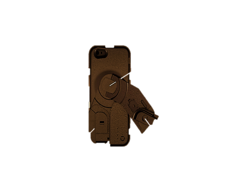 Smart Charging Cover