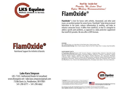FlamOxide