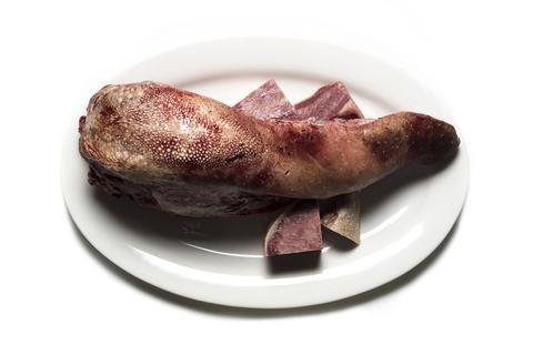 Beef Tongue Beef Tongue