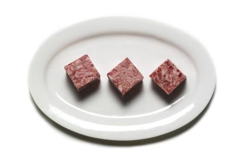 Boar - Whole (2"x2" Cubes) Boar - Whole (2"x2" Cubes)