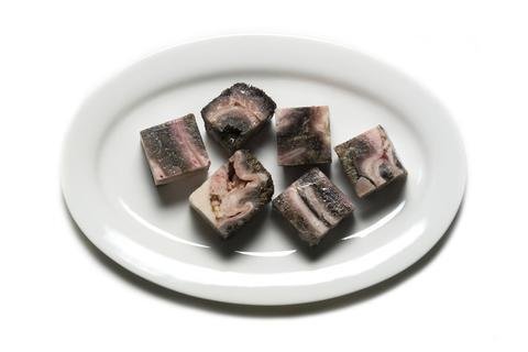 Tripe - Whole (2"x2" Cubes) Tripe - Whole (2"x2" Cubes)