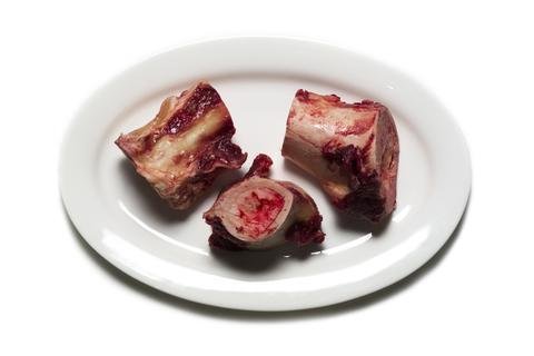 Marrow Bones Marrow Bones