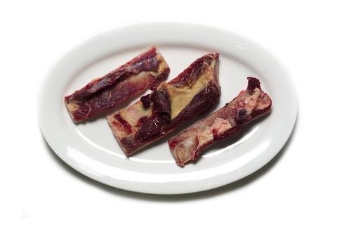 Rib Bones Rib Bones