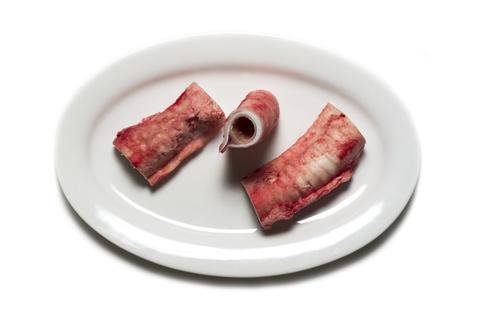 Windpipes (Beef/Bison) Windpipes (Beef/Bison)