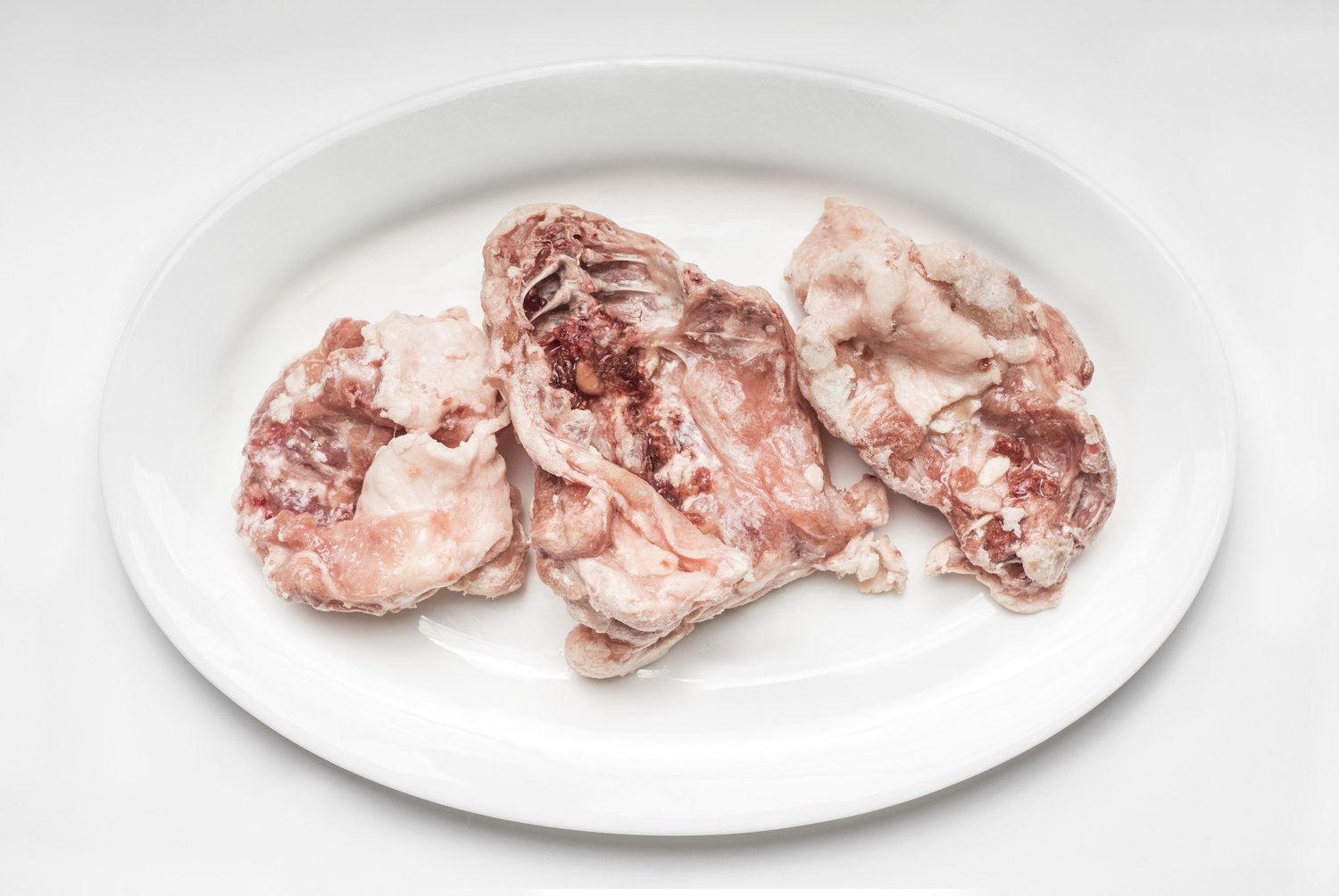 Chicken Backs Chicken Backs