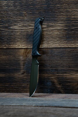 **NEW** SBK Whitetail OD Green w/Billet Aluminum Scales