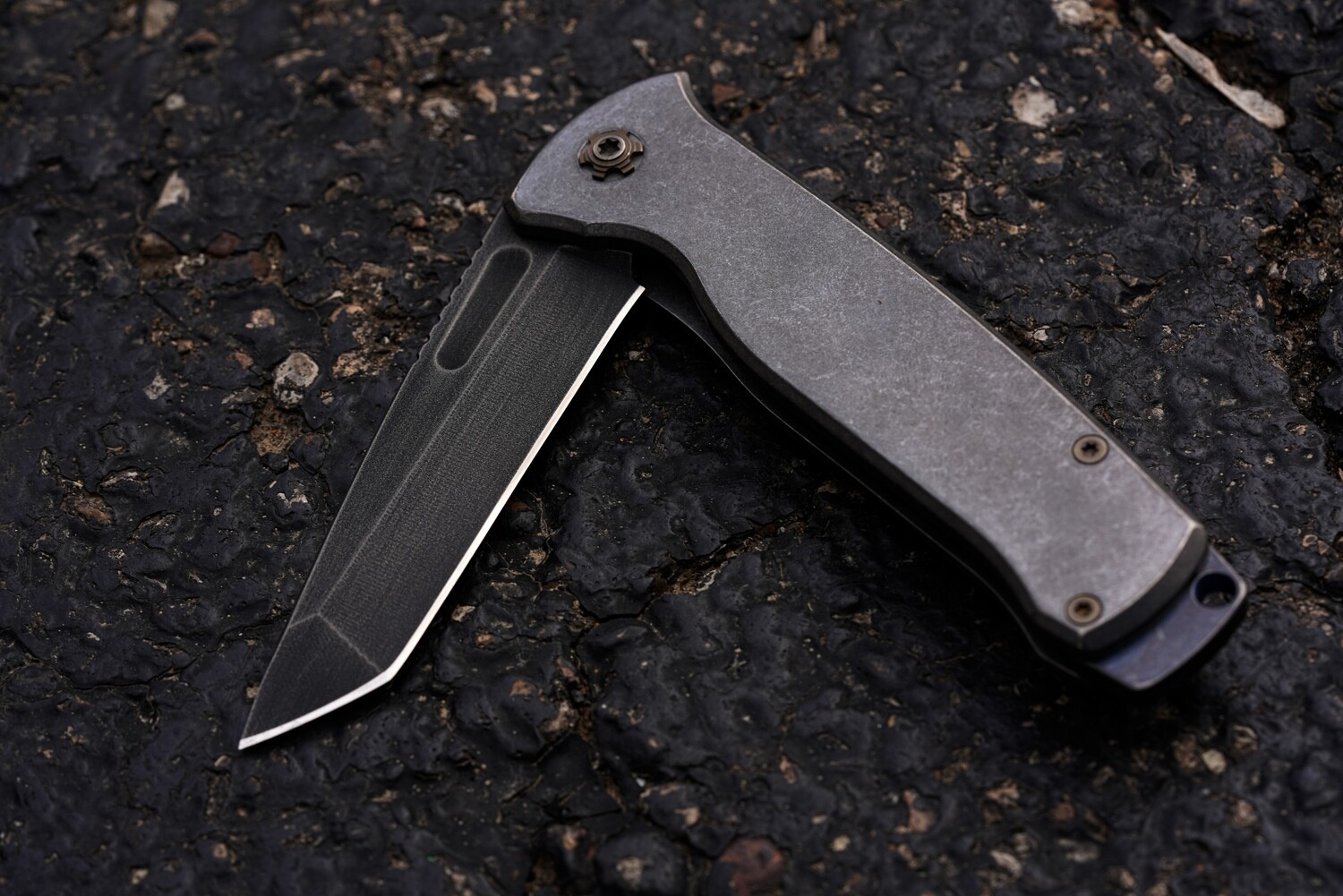 SBK REACHER Tanto **Build Deposit**
