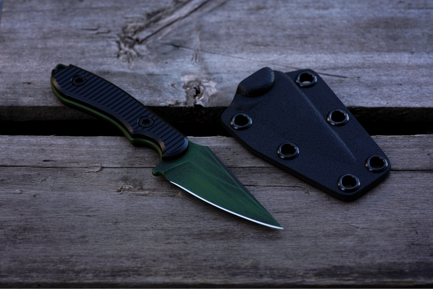SBK Hornet - OD Green Battlewear