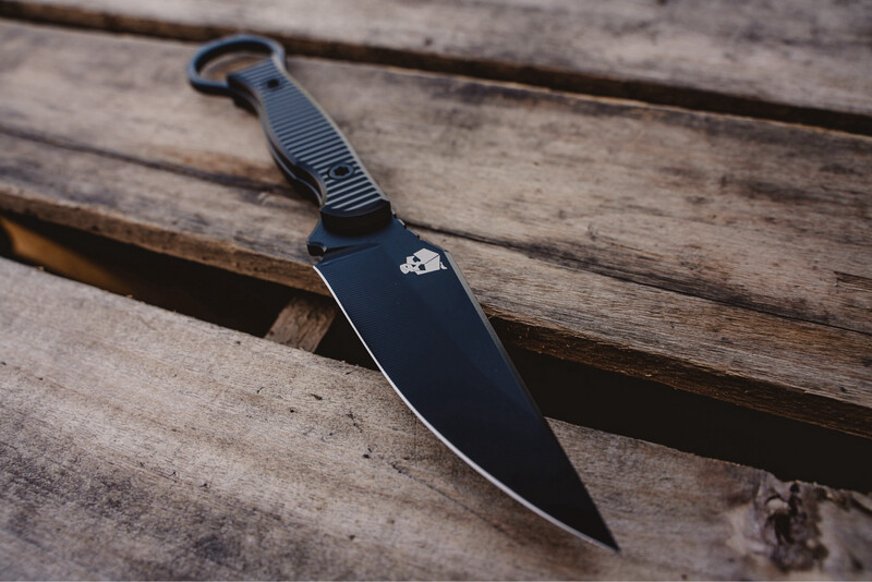 3 of 7 Instinct - Midnight Black/Black 3 of 7 Instinct - Midnight Black/Black
