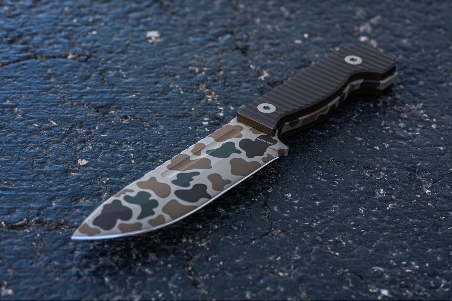 Ranger 3.0 Duck Camo