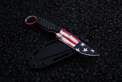 Ready to Ship Blades