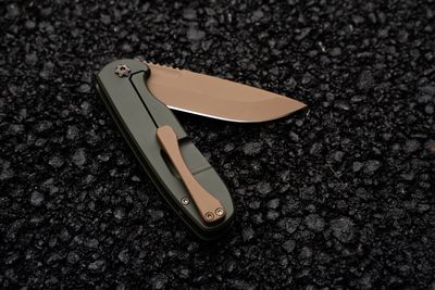 SBK Folders