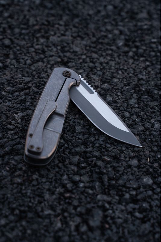 Magnacut SBK Valor - 2025 Satin Two-Tone  **Build Deposit**