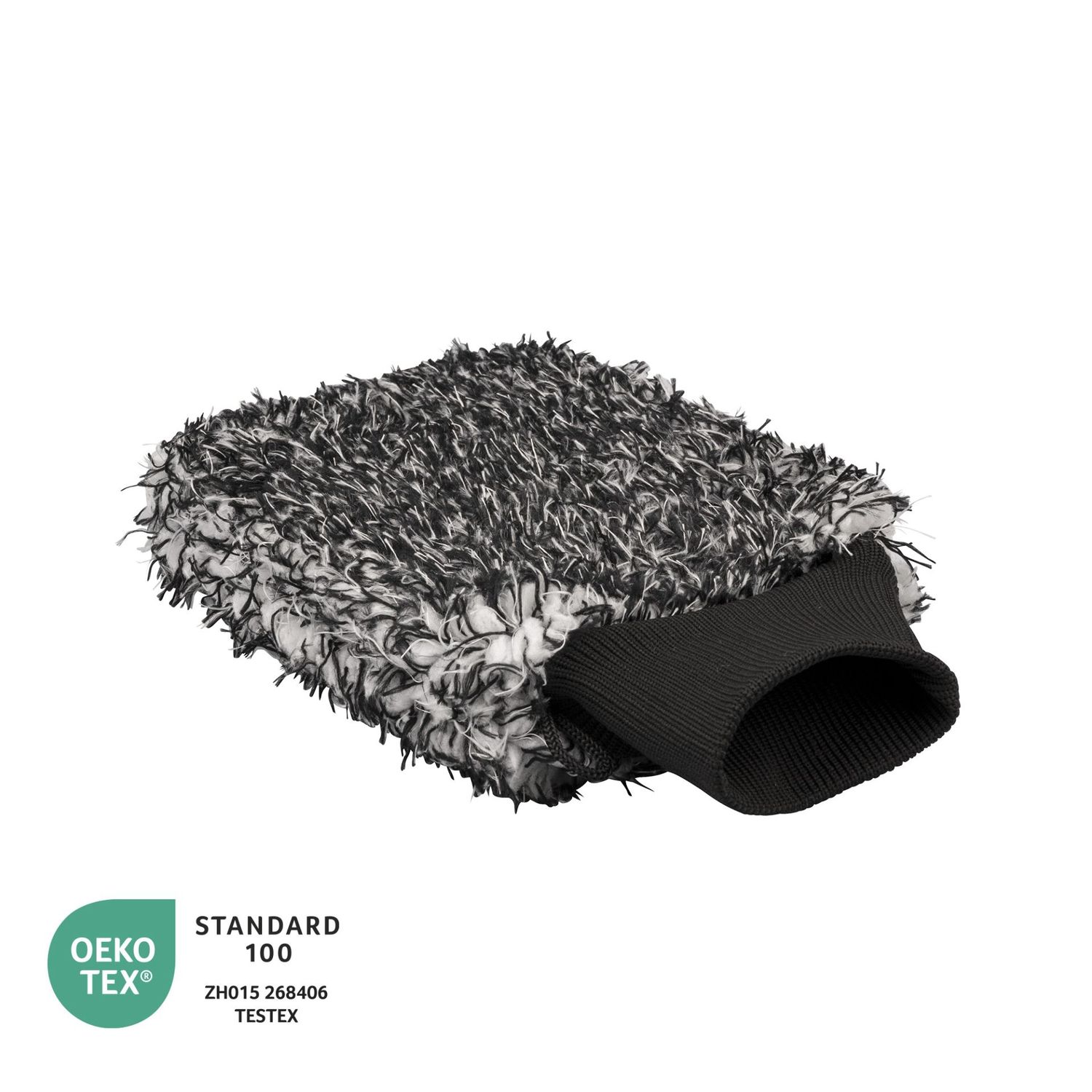 ServFaces Premium Wash Mitt