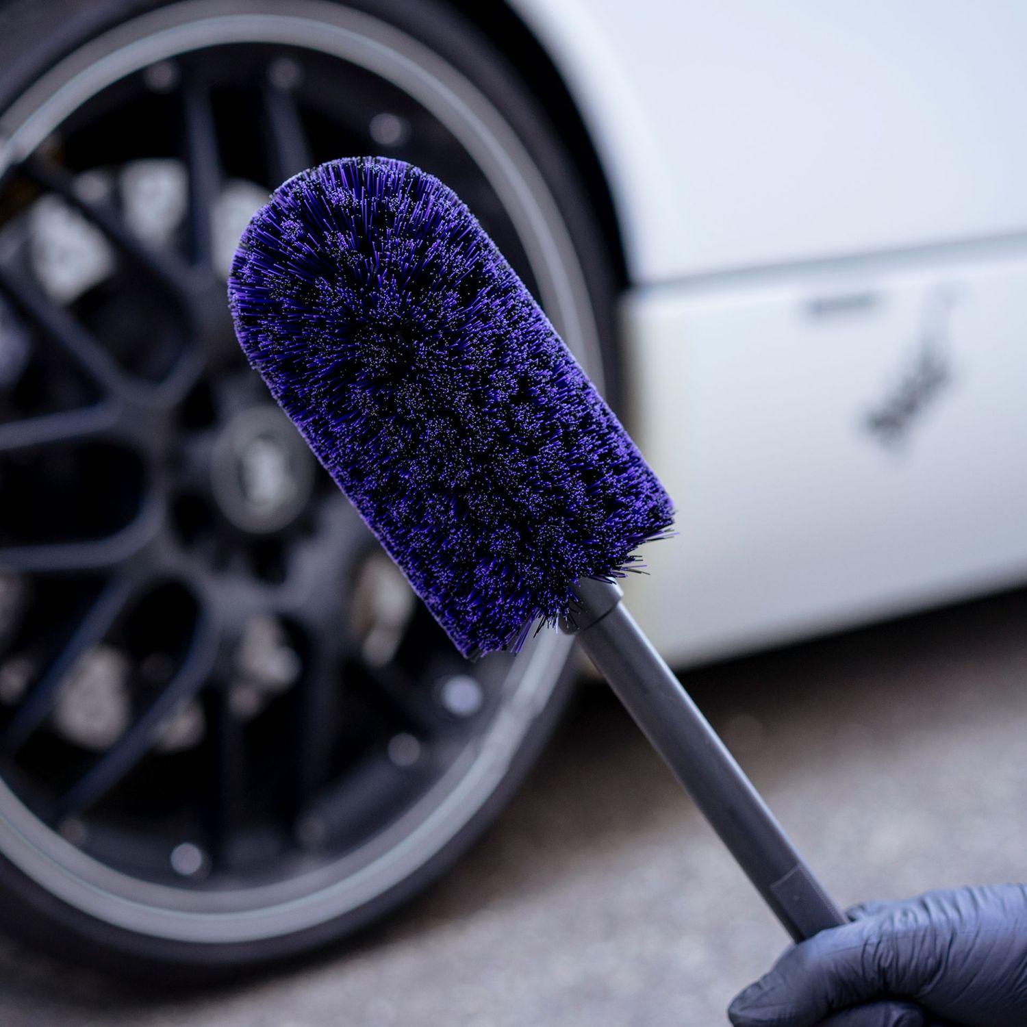 ServFaces Wheel Brush PRO