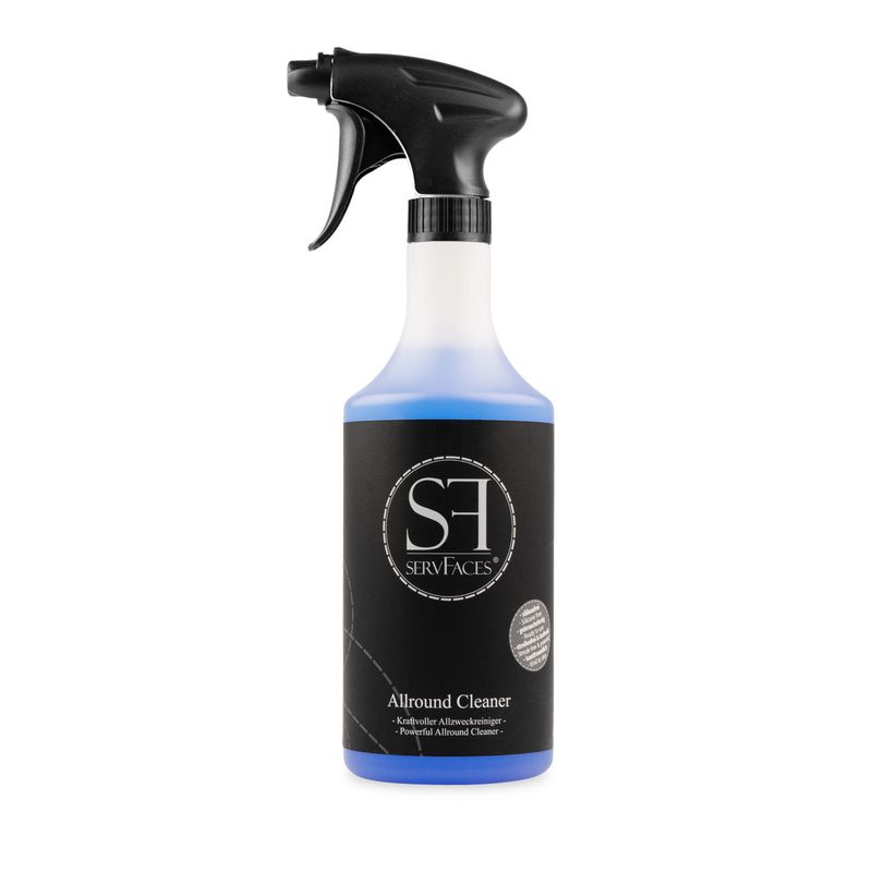 ServFaces Allround Cleaner (Ready-to-use)