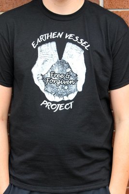 Earthen Vessel Project T-Shirt 