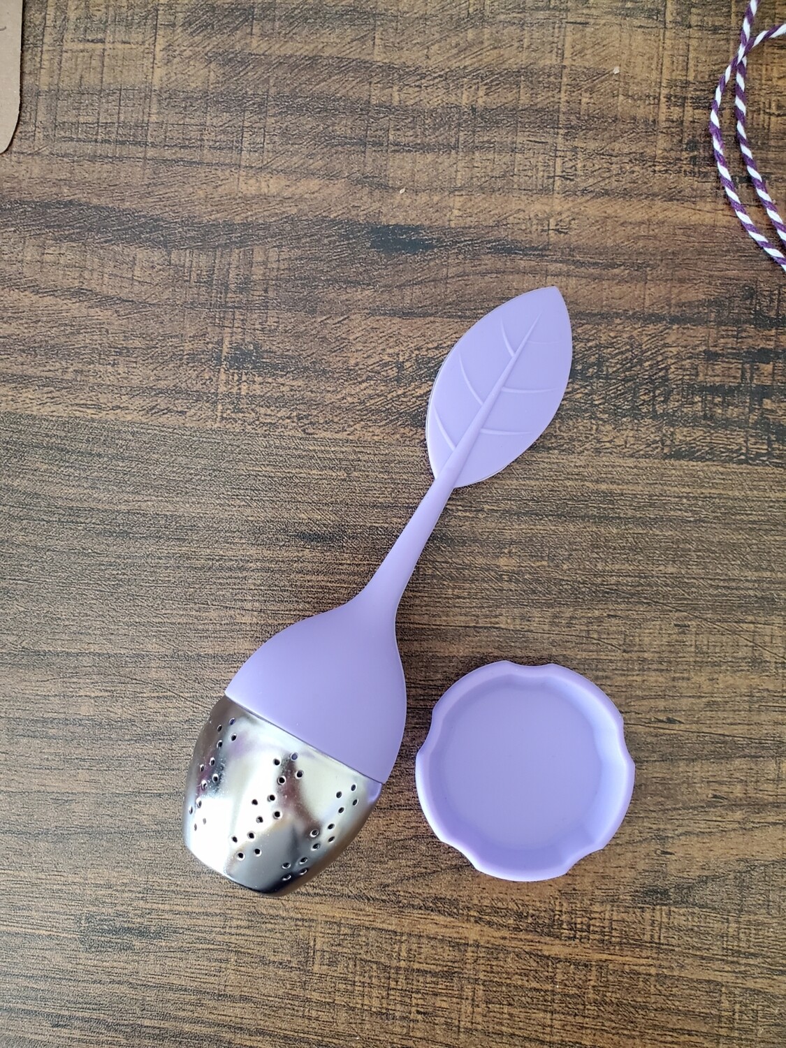 Loose Leaf Tea Infusers