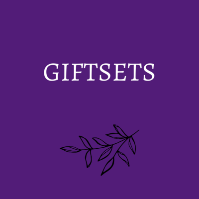 Giftsets!