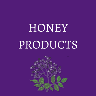 Honey Products