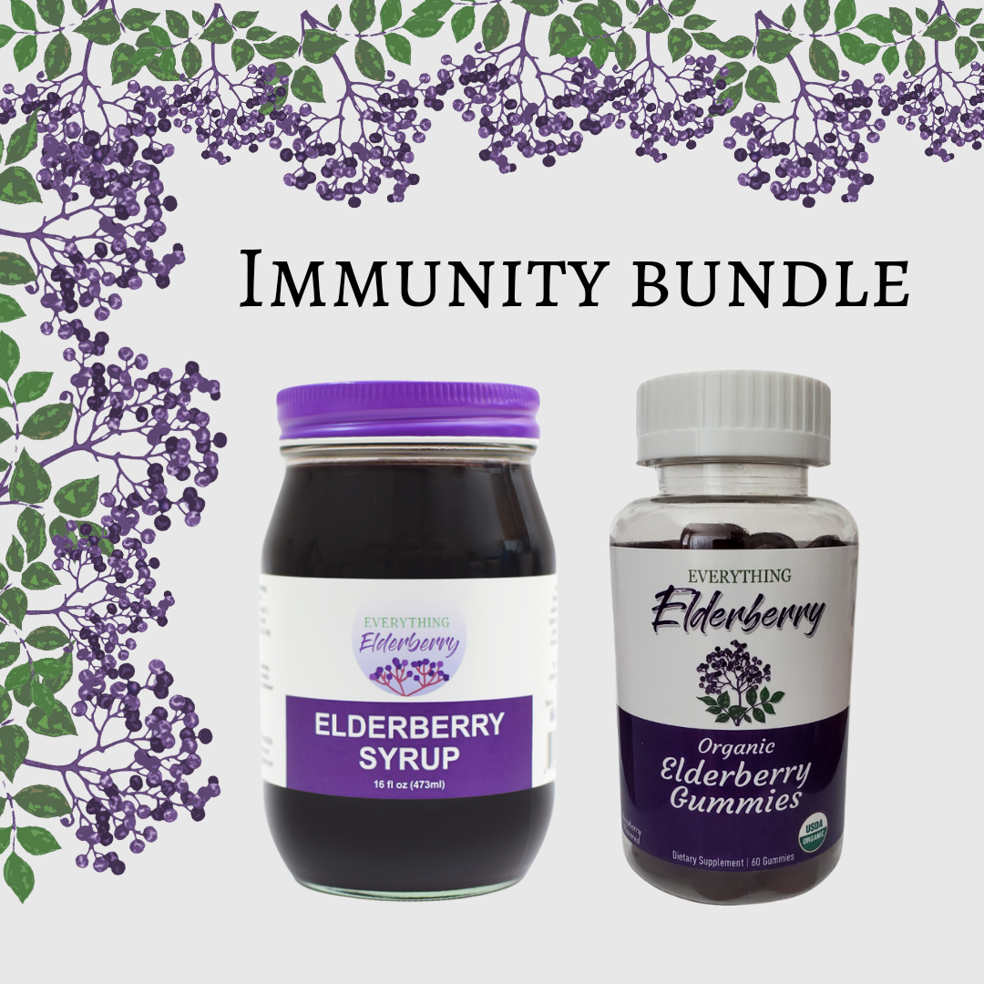 Immunity Bundle