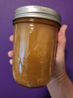 Approx 22oz Raw Honey