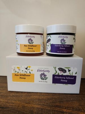 Honey giftset