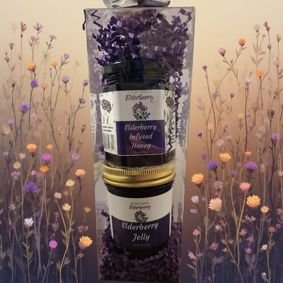 Jelly &amp; Honey Giftset