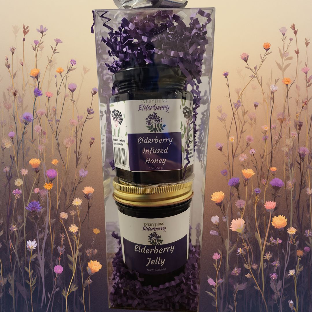 Jelly &amp; Honey Giftset