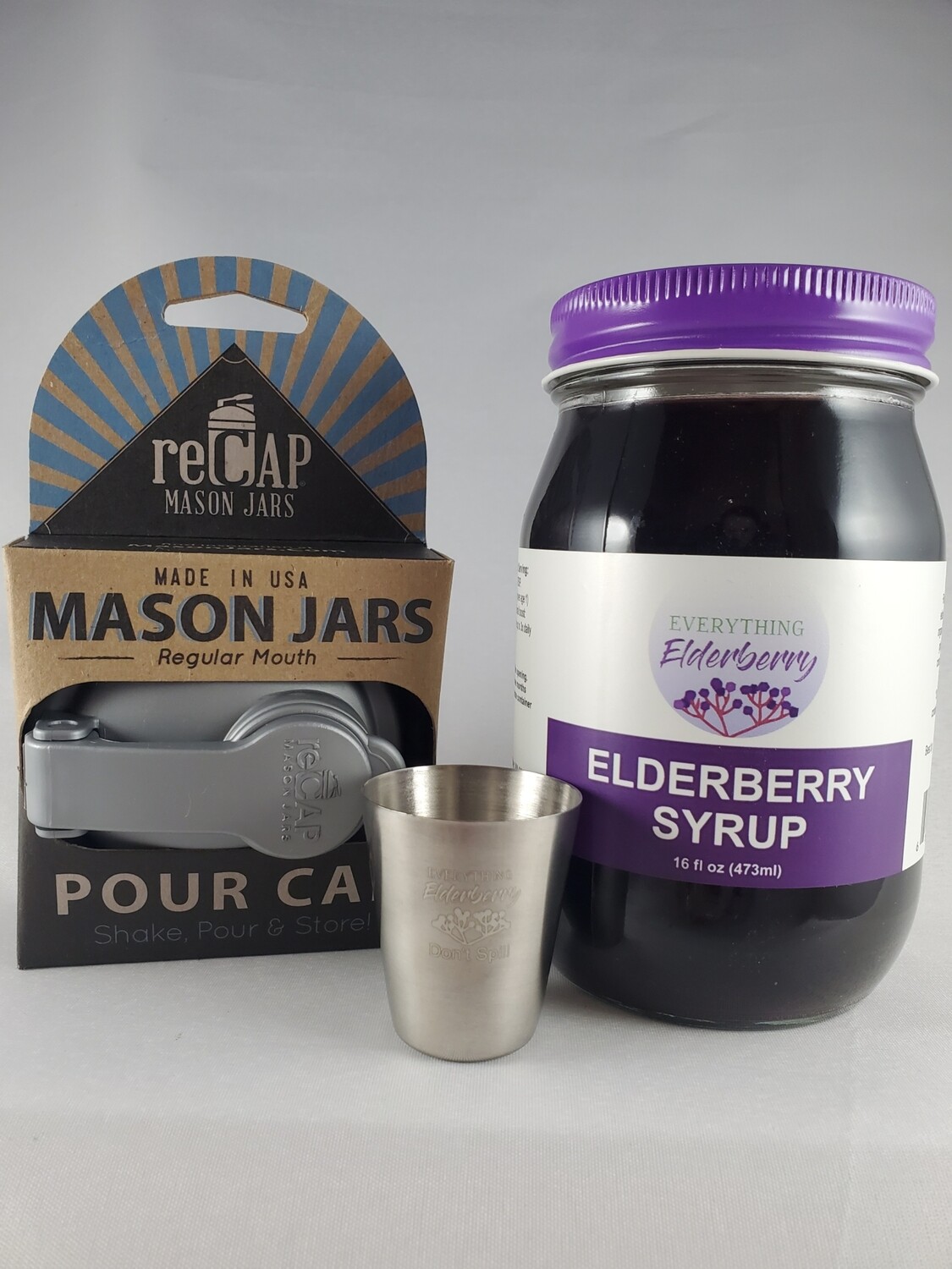 Starter Bundle - Perfect for New Customers
