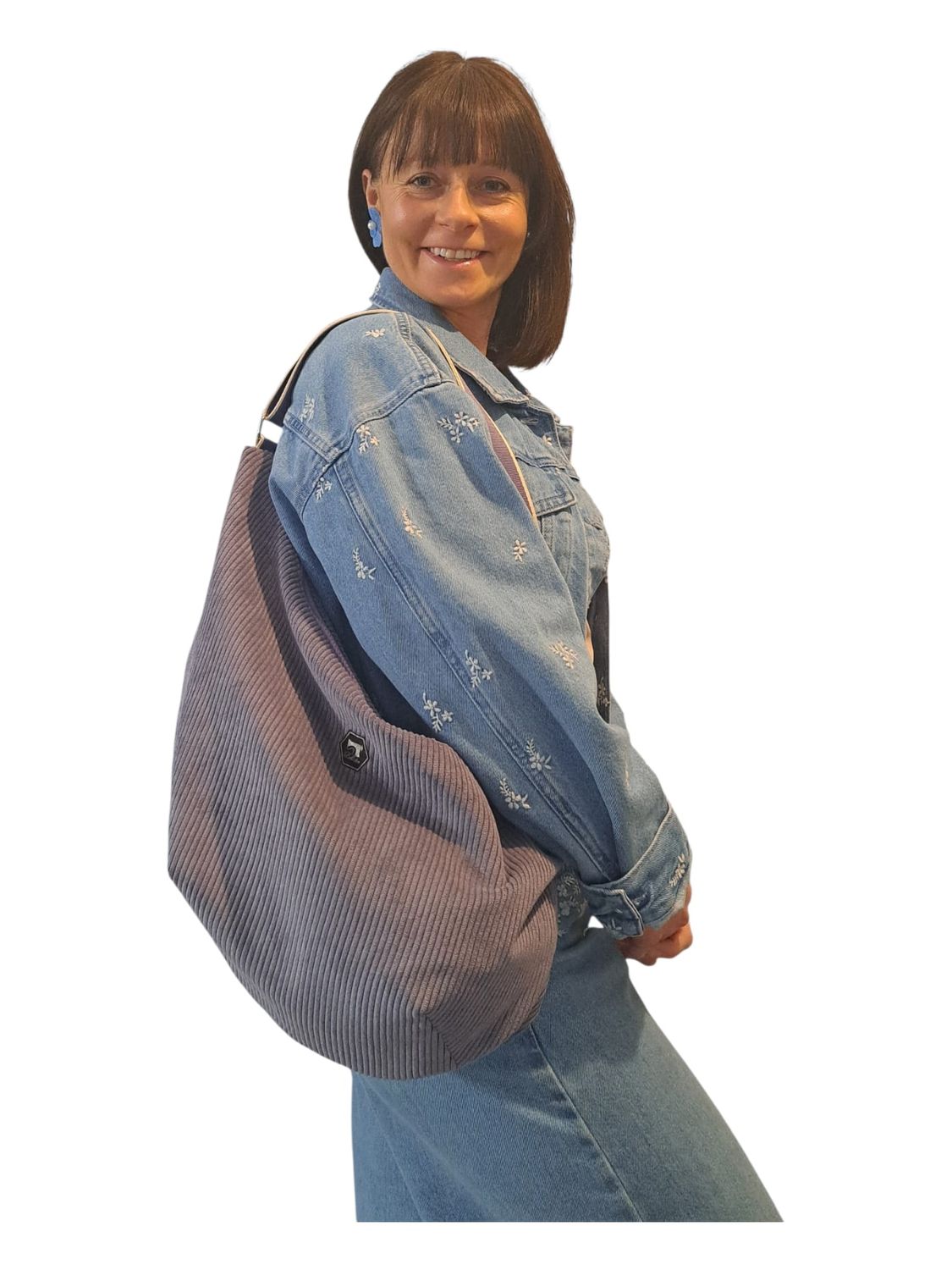 Torebka półksiężyc