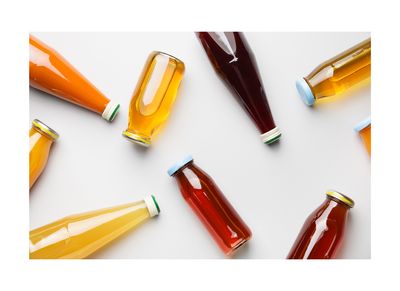 Sucré-salé de notre production