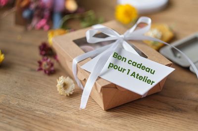 Bons-cadeaux