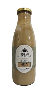 Velouté légume d'Antan