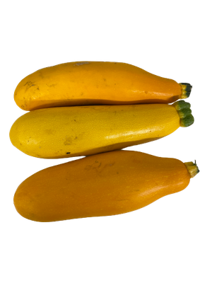 1 Kg de courgettes jaunes